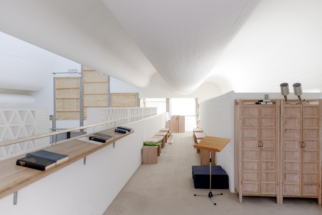 שיפוץ משרדים - המומחיות של הקבלן יעקב מסטורוב