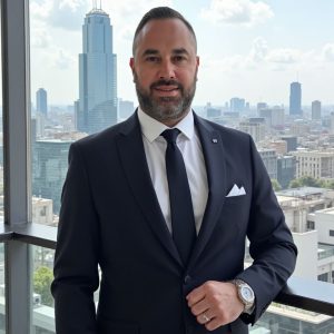 ג'ורג' ורור נדל"ן