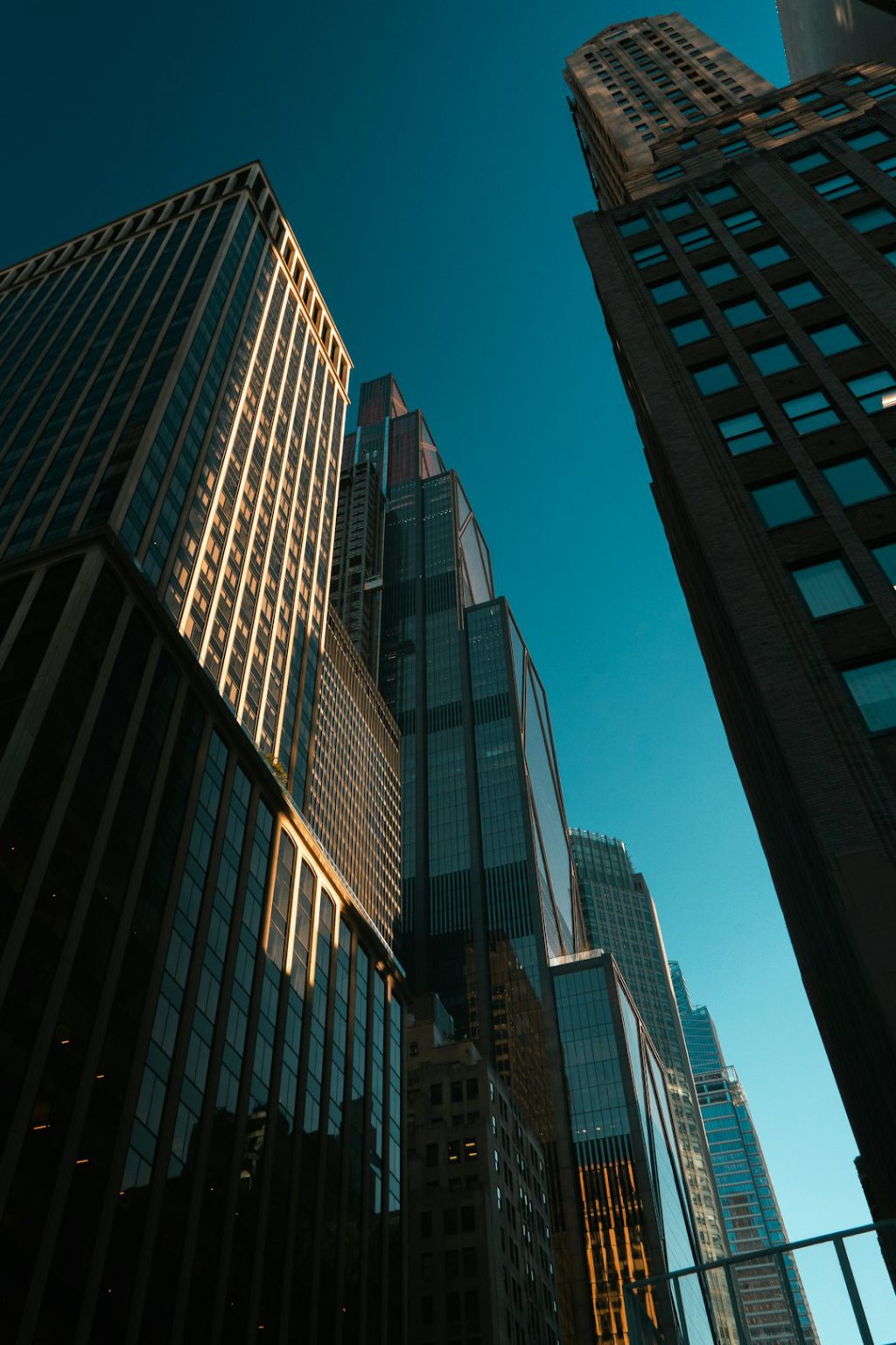 הכירו את פעילות הנדל"ן של ג'ורג' ורור