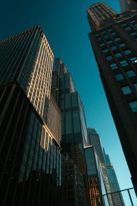 הכירו את פעילות הנדל"ן של ג'ורג' ורור